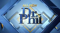 This Week On Dr. Phil: All-New Episodes!