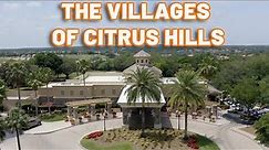 The Villages of Citrus Hills | Citrus Hills Florida 55+ Community