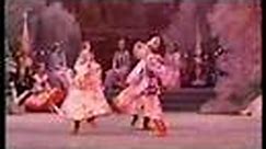 Trepak (Russian Dance) from The Nutcracker (Mariinsky Ballet