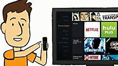 Help Videos for Amazon Fire TV Stick