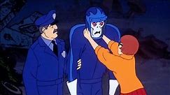 The Scooby Doo Show S2 EP5 The Spooky Case Of The Grand Prix Race (1977) Full Unmasking