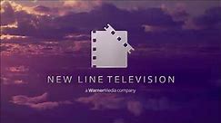 Warner Bros. Television/New Line Television logos (2021)