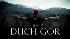 Egon - Duch Gór [OFFICIAL VIDEO 4K]