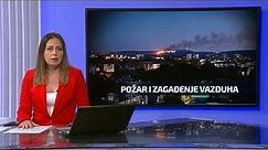 Dnevnik u 19/ Beograd/ 8.8.2021.