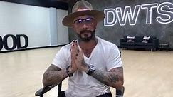 AJ McLean Reveals the Conversations He's Having With Nick Carter About 'DWTS' (Exclusive)