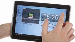 Samsung Galaxy Tab 2 10.1 hands-on