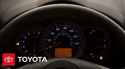 RAV4 How-To: Downhill Assist Control (DAC) | Toyota