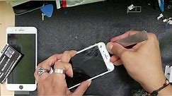 iPhone 7 Plus Screen LCD Replacement Step By Step