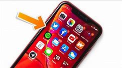 iPhone XR Touch Screen NOT Responding To Touch - Fix WITHOUT DATA LOSS!! 🔥