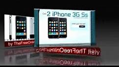 How to Get a Free iPhone 4G
