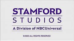 Stamford Studios/Connecticut/NBCUniversal Syndication Studios (2022)