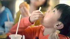 麥當勞® 雙重把關 食得安心電視廣告 (35s)