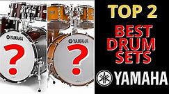 TOP 2 | YAMAHA - Best Professional Drum Set (RECORDING | ABSOLUTE) | EPISODE #2 | High-Price |