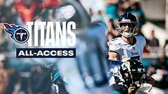 Tennessee Titans vs. Carolina Panthers | Titans All Access