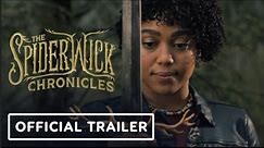 The Spiderwick Chronicles | Official Teaser Trailer - Joy Bryant | IGN Fan Fest 2024 - video Dailymotion