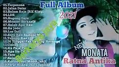 Full album New Monata dangdut koplo terbaru 2021