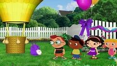 Little Einsteins S05E03 - Melody and Me - video Dailymotion