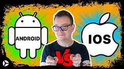 Android Development vs iOS - Should I Learn Both