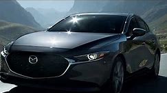 The Sophisticated 2020 Mazda3 Sedan | 2020 Mazda3 Sedan | Mazda USA