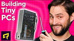 Building a Tiny PC - What To Know