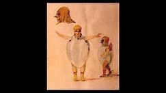 Mussorgsky - Pictures at an Exhibition - Ballet of the Unhatched Chickens