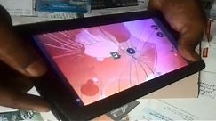 How to Fix a Cracked or Broken Android Tablet Touch Screen - Youtube