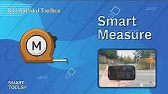 Smart Measure v1.7 (Smart Tools)