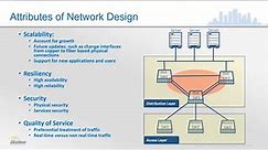 What To Consider When Designing a Network
