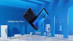 Introducing ZenFone Max Plus (M1) | ASUS