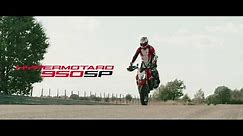 Ducati Hypermotard 950 SP - Game On! Track.
