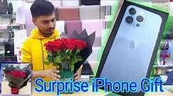 How To Make a Gift iPhone With Flower | iPhone Gift With Flower | iPhone Gift With Bouquet