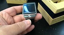 SAMSUNG GEAR 2 SM-R380 Unboxing Video - In Stock at www.welectronics.com