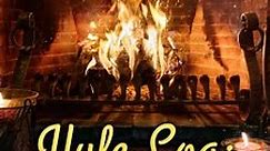 Yule Log: A Classical Christmas
