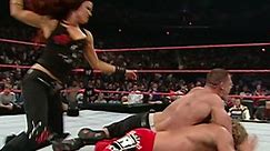 John Cena defends WWE Title against Edge