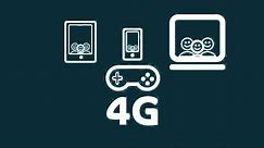 What is 4G LTE? And what's the difference between 4G LTE and 3G?