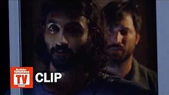 The Walking Dead S10 E07 Clip | 'Siddiq's Realization' | Rotten Tomatoes TV