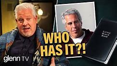 Who Has Epstein's Black Book & Was Jan. 6 an Inside Job? | Glenn TV | Ep 324