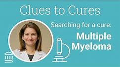 Multiple Myeloma: Risk Factors, Treatment Options, Searching for a Cure | Mass General Brigham