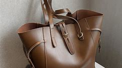 36.98US $ |JIN YIDE Retro Bucket Large Tote Bags For Women 2023 Winter Luxury Designer Fashion Shoulder Purse Commute Work Ladies Handbags| |   - AliExpress