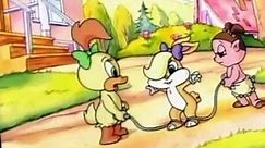 Baby Looney Tunes Baby Looney Tunes S01 E022 Hair Cut-Ups / A Clean Sweep