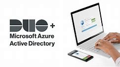 How to Install Duo 2FA for Azure Active Directory
