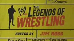 WWE 24/7 Classics on Demand - Legends of Wrestling: The 80s