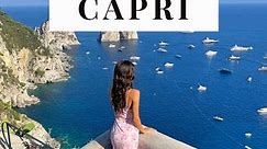 Capri Island, Italy: The Ultimate Guide Beyond the Blue Grotto