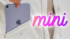 iPad Mini (2021) Review - the "PERFECT" iPad