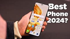 Best Value Phone 2024? - HONOR Magic6 Lite