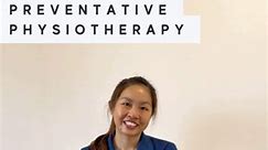🌟 Trending in 2024: Preventative Physiotherapy With Xan! As we stride into 2024, the focus on preventative physiotherapy takes centre stage, emphasising proactive measures to enhance overall well-being. At the forefront of this movement is PhysioMatters’ very own seasoned physiotherapist, Xan, who brings forth 3 important tips to keep you in optimal shape. Tip 1️⃣: Break Free from Sedentary Shackles 🪑🚶‍♂️ Sitting for prolonged periods poses a threat to your musculoskeletal health. Adopt a sim