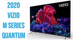 2020 Vizio M Series Quantum: Hands On with M7 and M8
