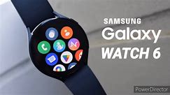 Samsung Galaxy Watch 6 Series - Coming with a Life Saving Feature.