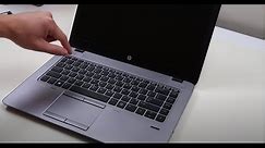 How To Fix HP Black Screen - Computer Starts But No Display - Screen Not Working / Dim
