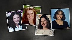 The Daughters Who Disappeared